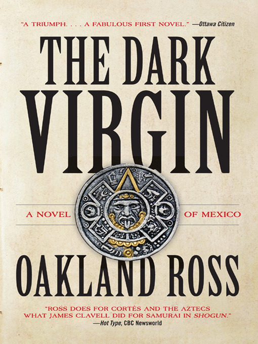 Title details for The Dark Virgin by Oakland Ross - Available